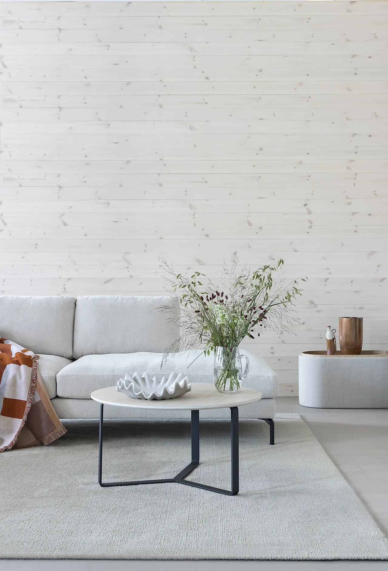 Interiørbeis klar B 0,68 liter null - 0,68 L - 2 - Miniatyr