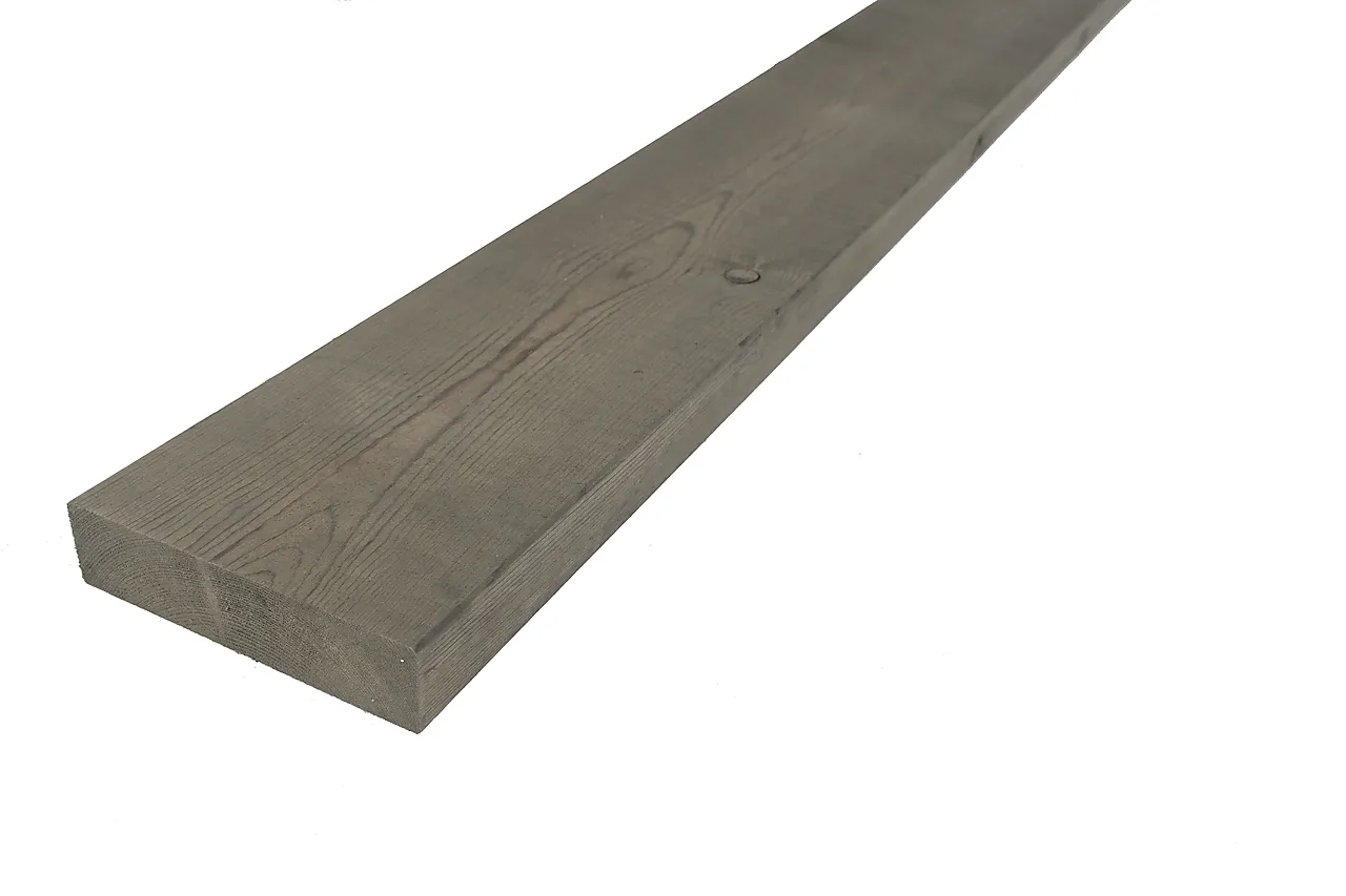 Furu 36x148 justert grå møreroyal 2.0