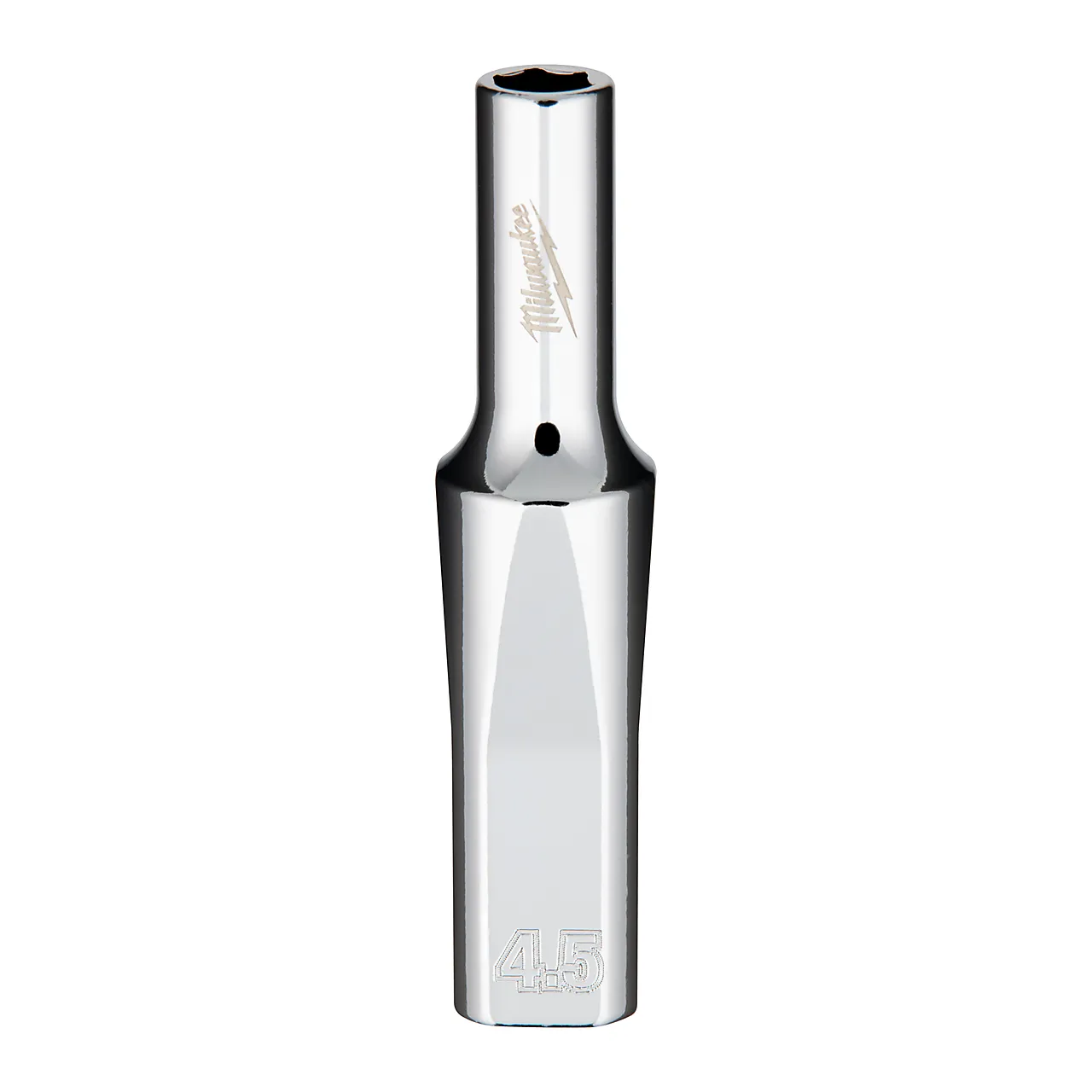 Milwaukee pipe 14 lang 4,5 mm