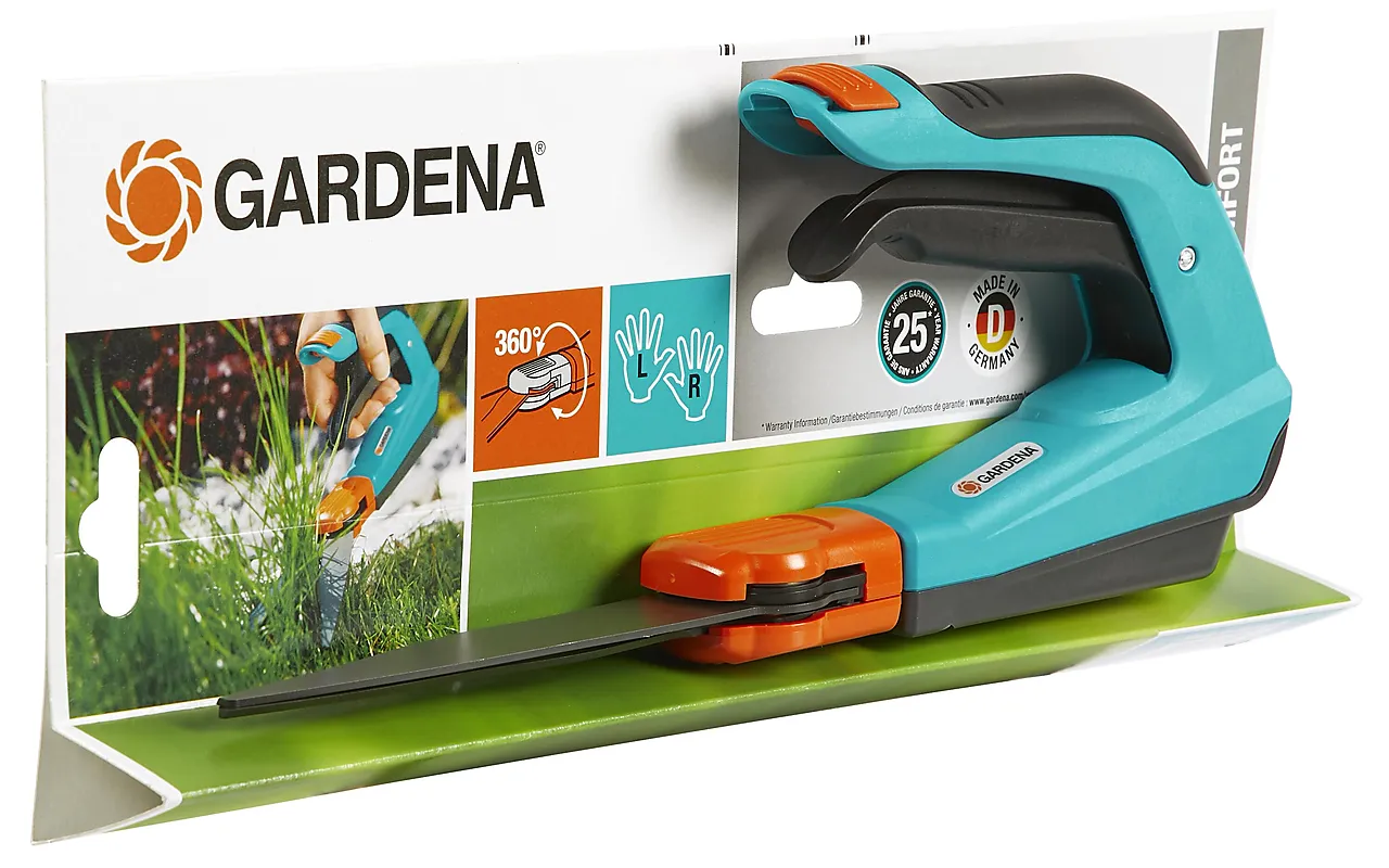 Gressaks Dreibar null - null - 2 - Miniatyr