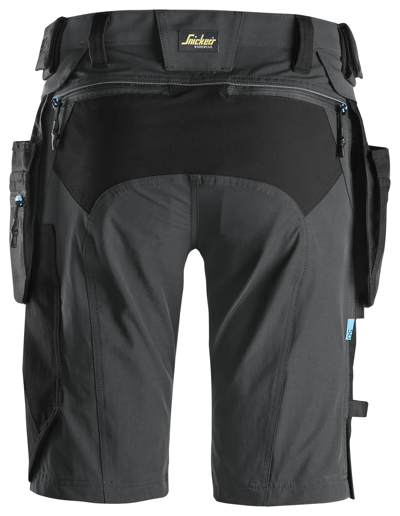 Shorts mørk blå 52 null - 52 - 2 - Miniatyr