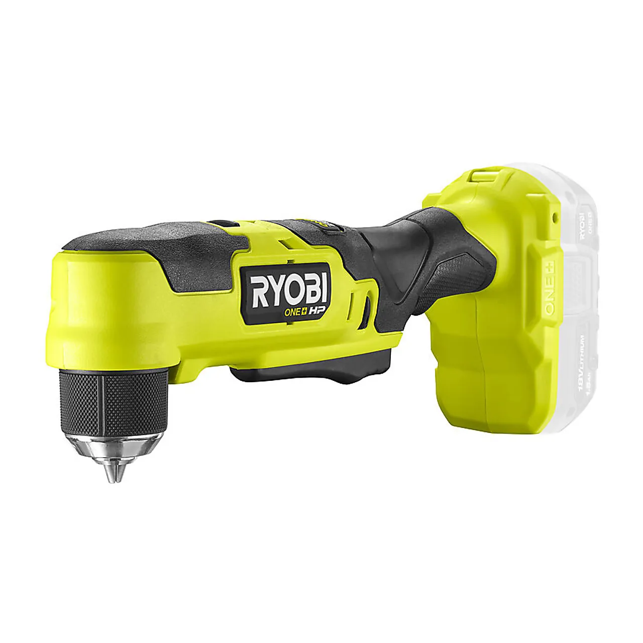 Bormaskin vinkel 18 volt kompakt