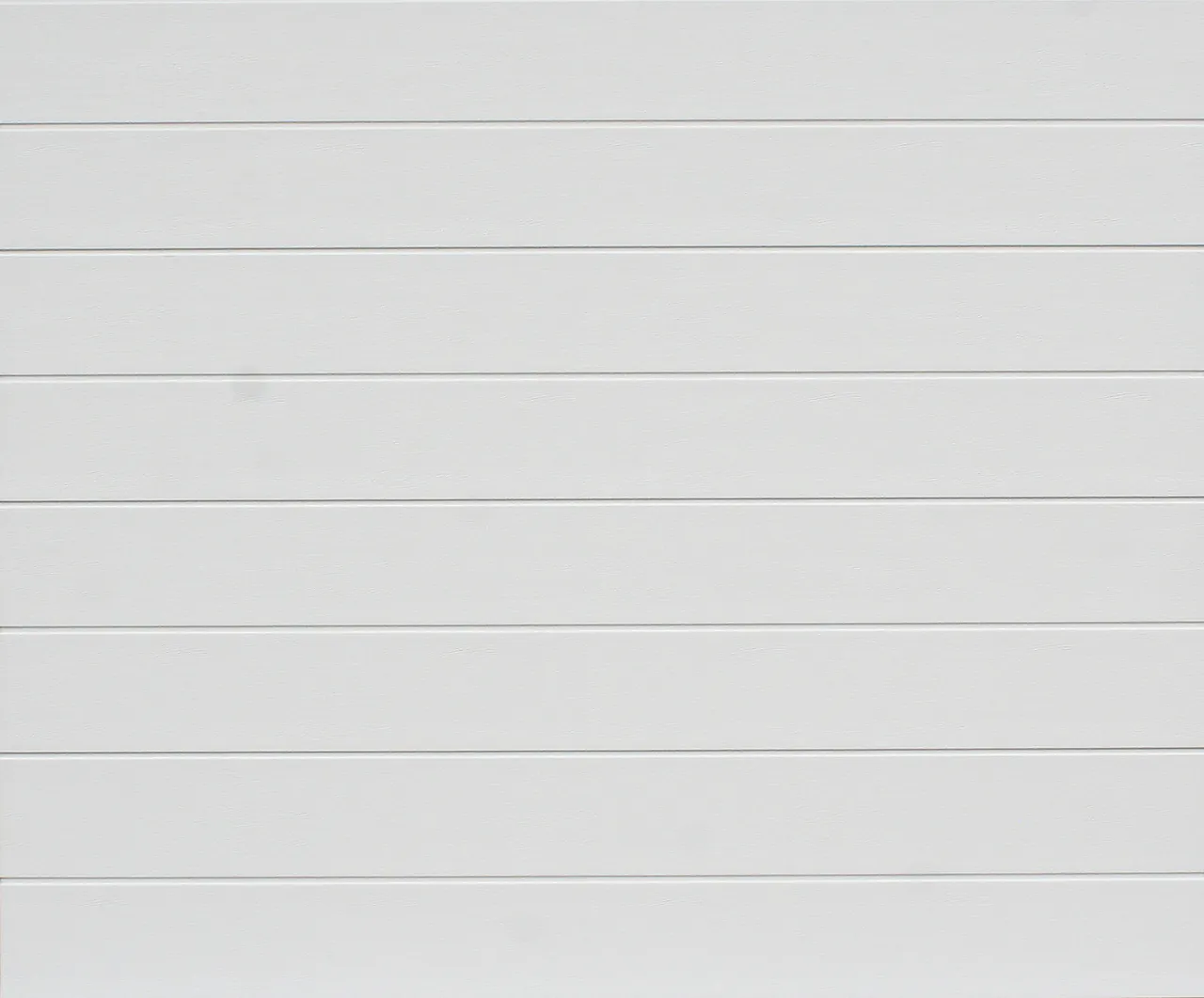 Garasjeport GTR2 260x213 cm RIB2 SL32 standard beslag Garasjeport GTR2 260x213 cm RIB2 SL32 standard beslag