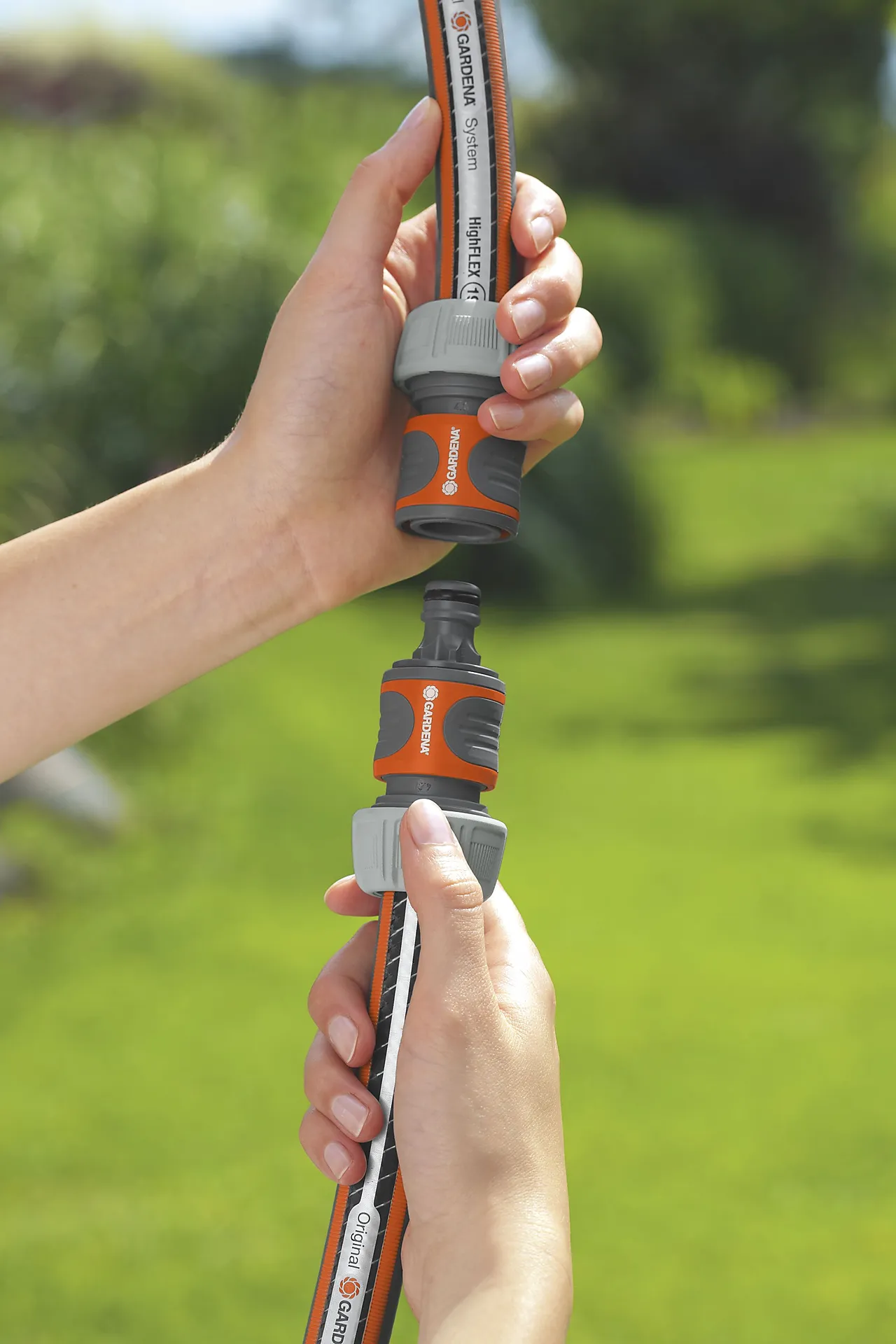 Skjøtestykke hann/hann Skjøtestykke hann/hann