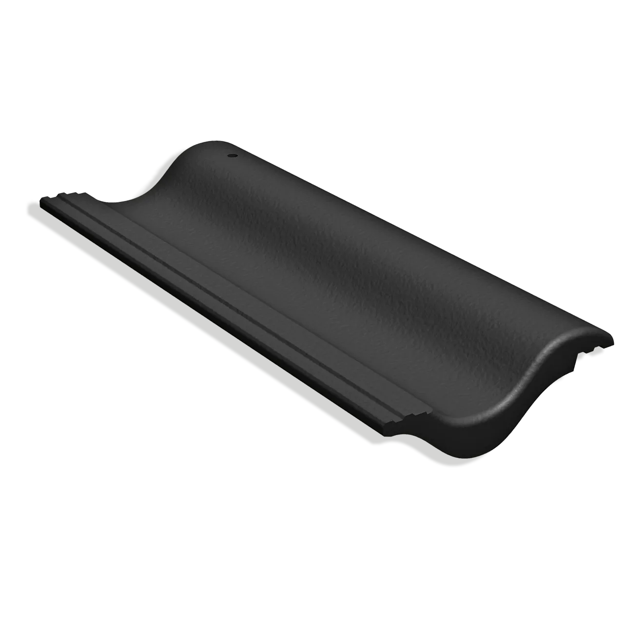 Halvstein i betong til Palema Candor svart Halvstein i betong til Palema Candor svart