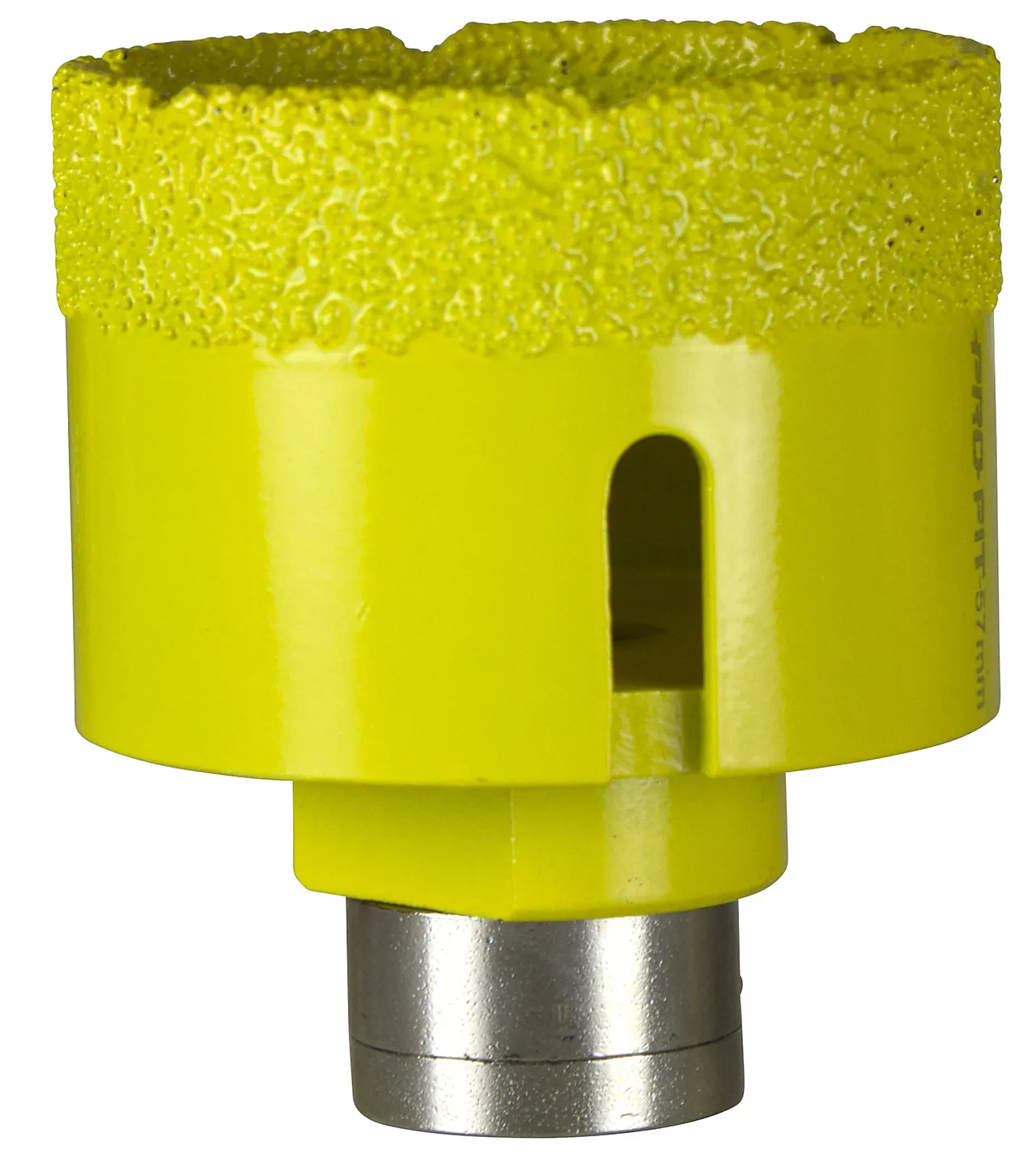 Diamanthullsag mm f/tørrbor pro-fit mm int.adapter 54 10