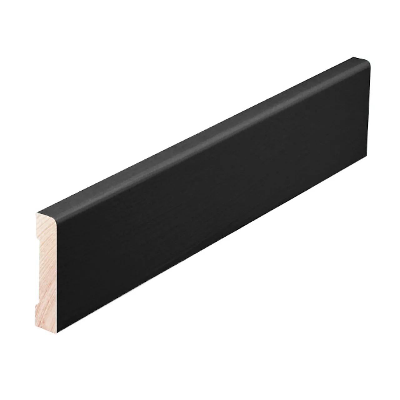 Furu 12x058 fotl rund 4,4m s8500n malt dempet sort