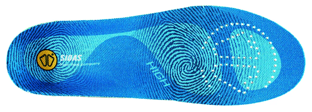 Såle høy fotbue str 35-36 Såle høy fotbue str 35-36