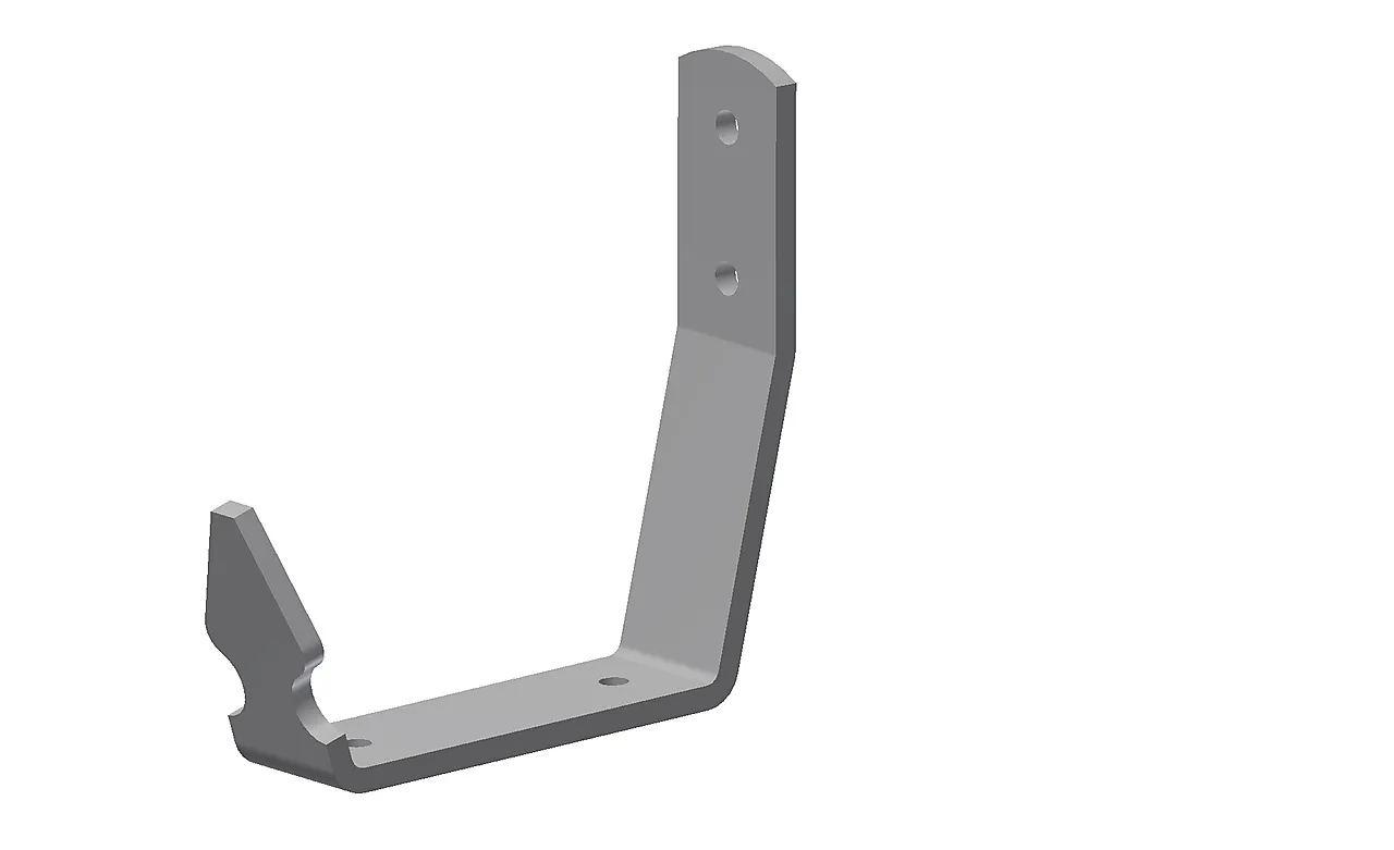 Trerennekrok trka 58/120/90 sort Trerennekrok trka 58/120/90 sort