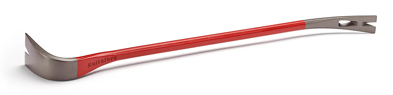 Brekkjern proff 109/25" td hultafors null - null - 2 - Miniatyr