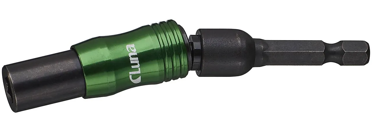 Bitsholder vinkel 25gr luna