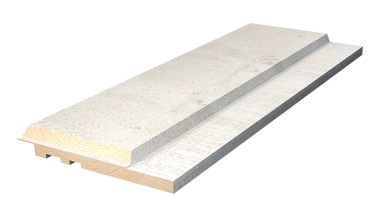 Gran 22x170 mesterkled bas heftig grunnet null - null - 2 - Miniatyr