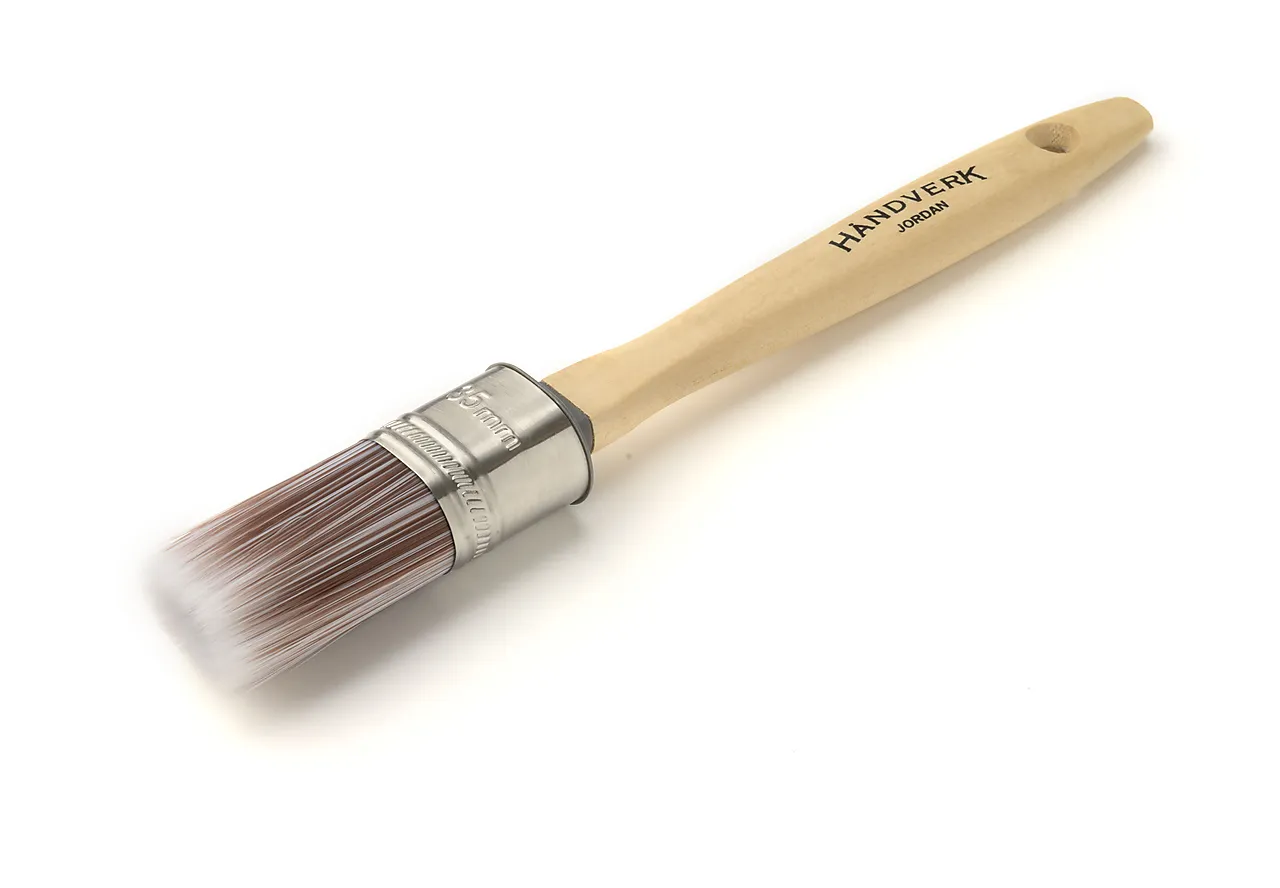 Pensel oval stabil 35 mm