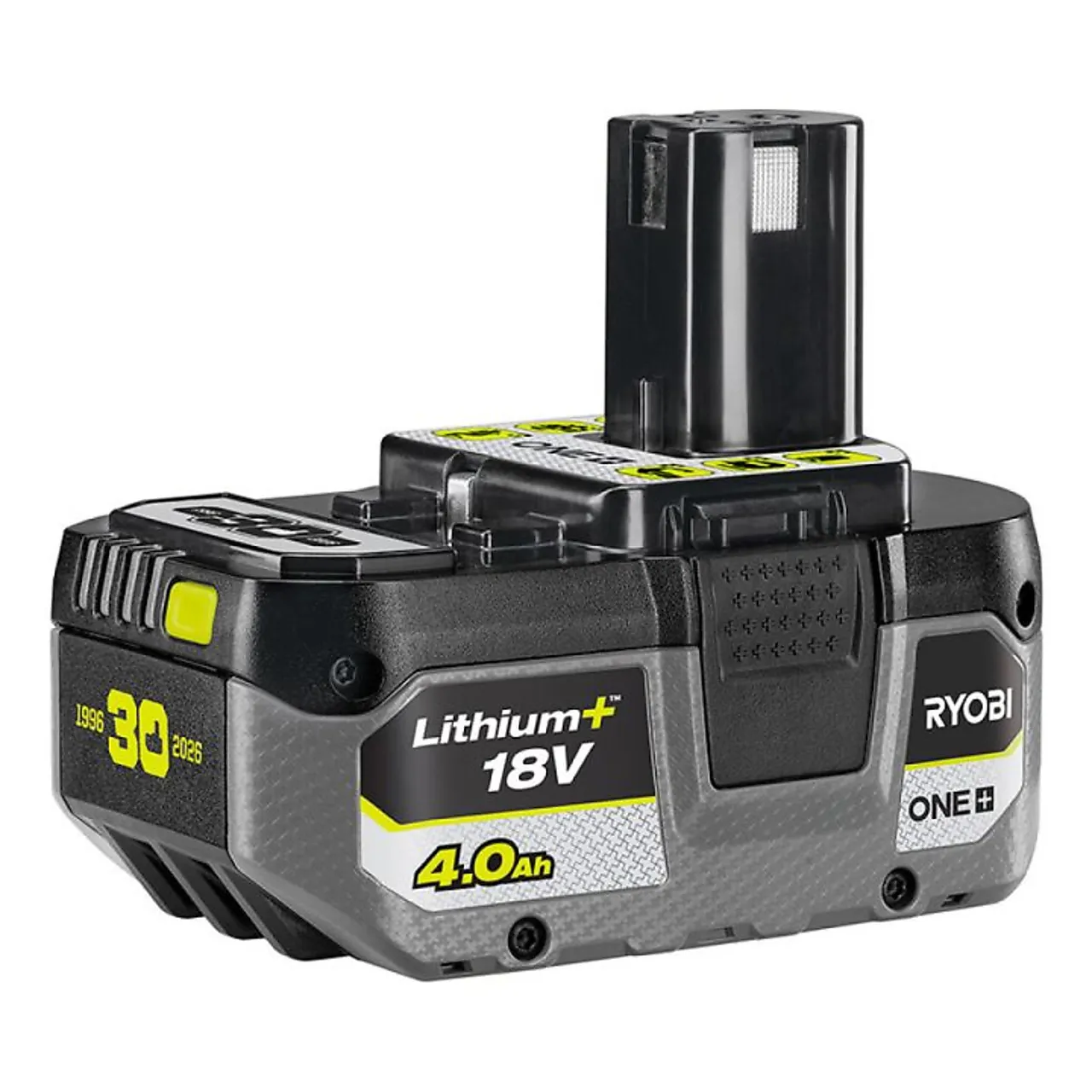 Batteri og lade sett RC18120B-140X null - null - 2 - Miniatyr
