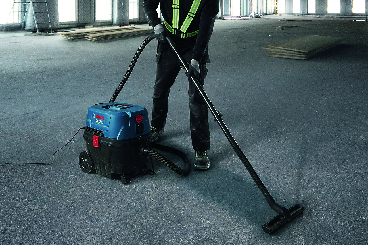 Industristøvsuger Gas 12-25 PL null - null - 3 - Miniatyr