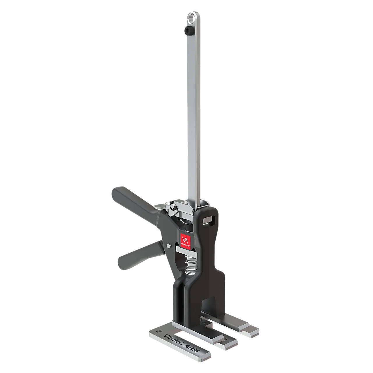 Jekk håndholdt manuell 25 cm x 150 kg null - null - 3 - Miniatyr