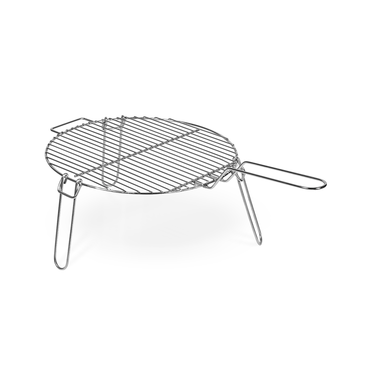 Grillrist Pilar 50 null - null - 3 - Miniatyr