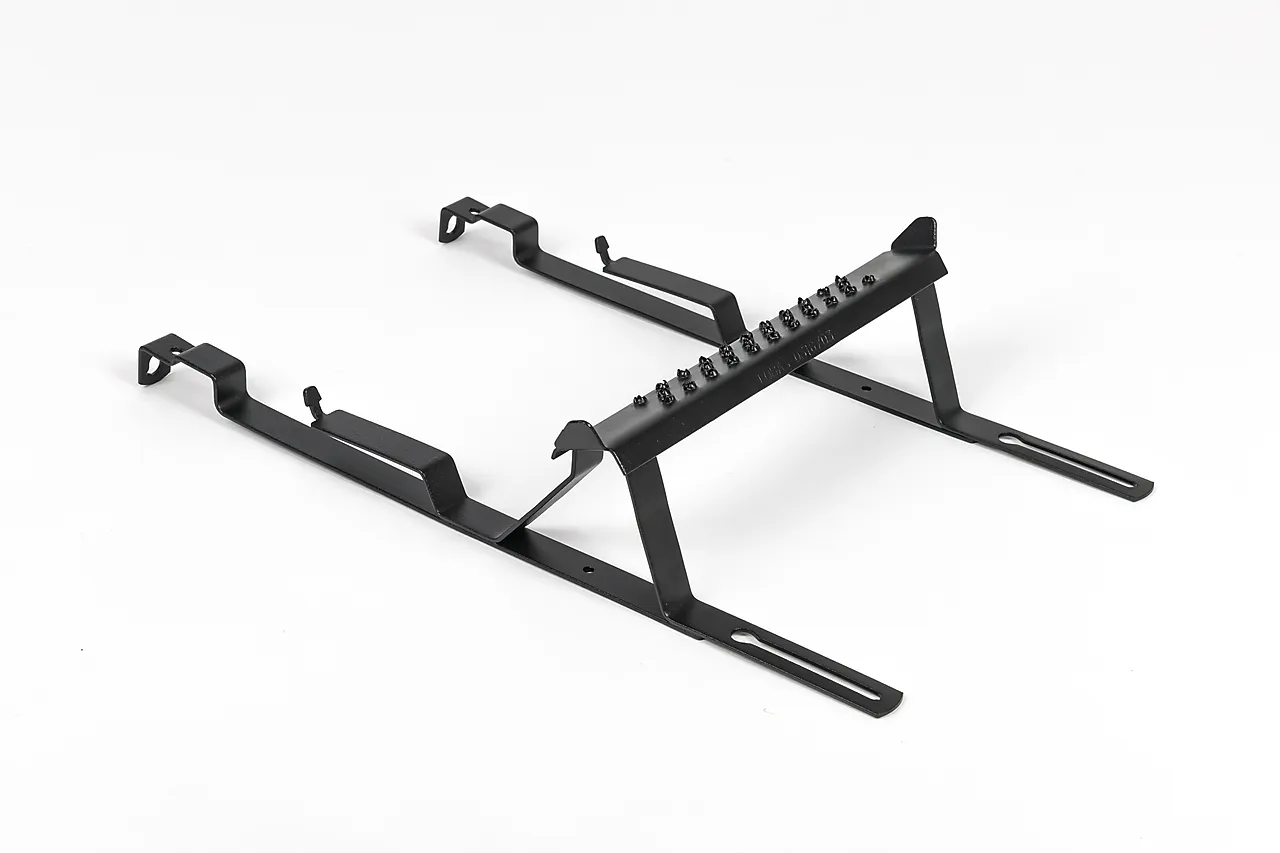 Stigetrinn tr tp-28 m sort Stigetrinn tr tp-28 m sort