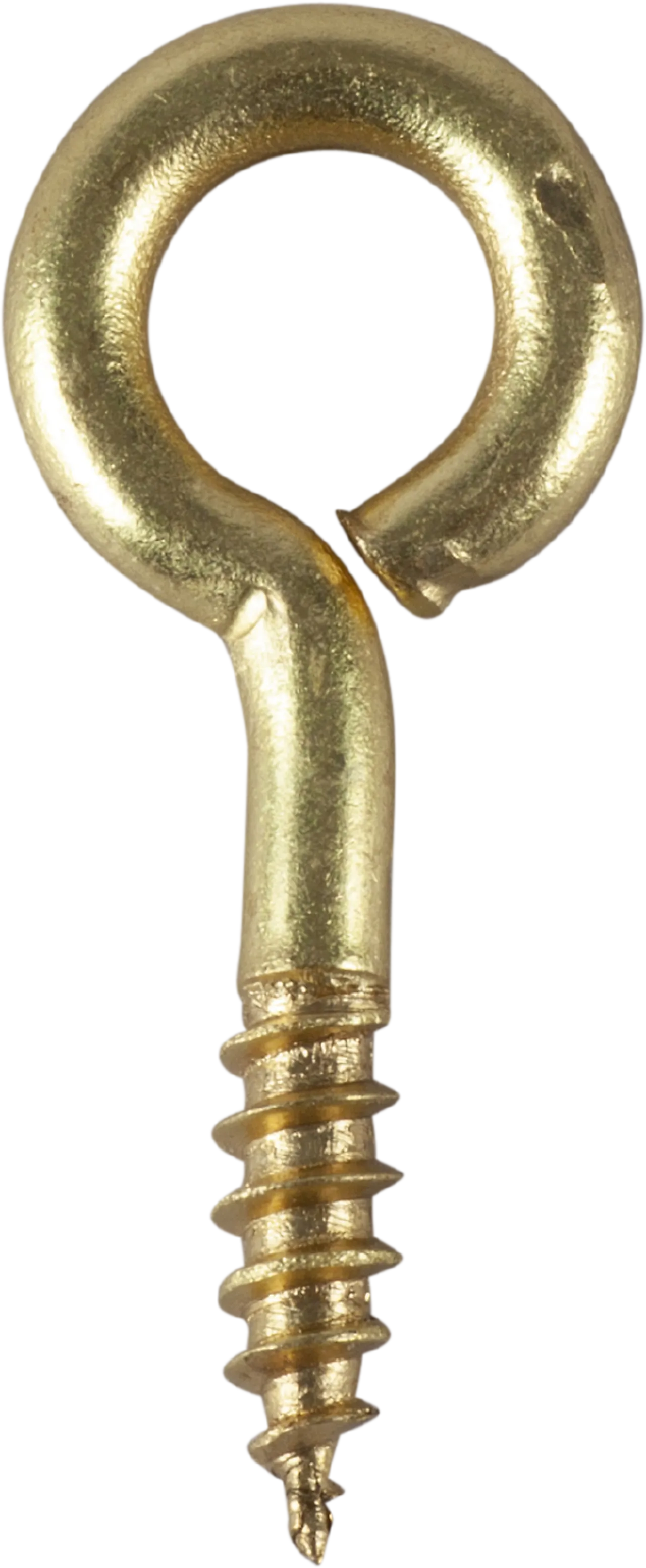 Øyeskrue 20x8mm messing -6essve null - null - 2 - Miniatyr