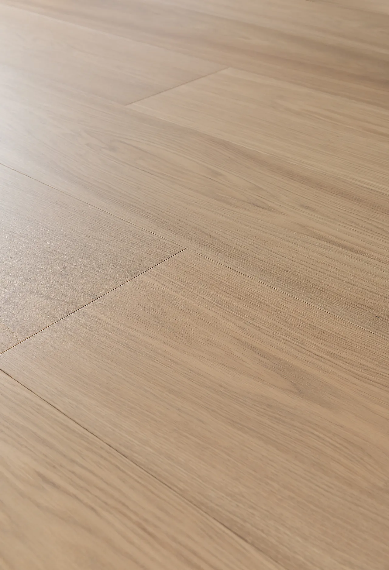 Tregulv herdet matt lakk loshult 27,3 cm 1-stav null - null - 3 - Miniatyr