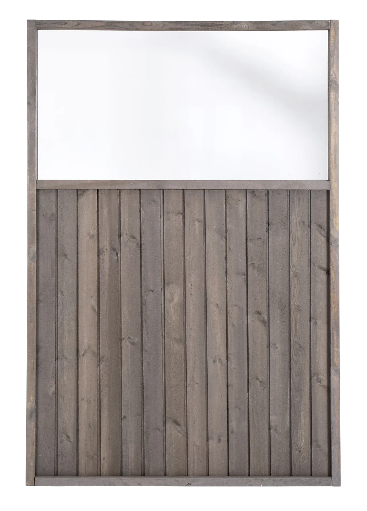 Levegg Plus 1-G 120x180 cm grå