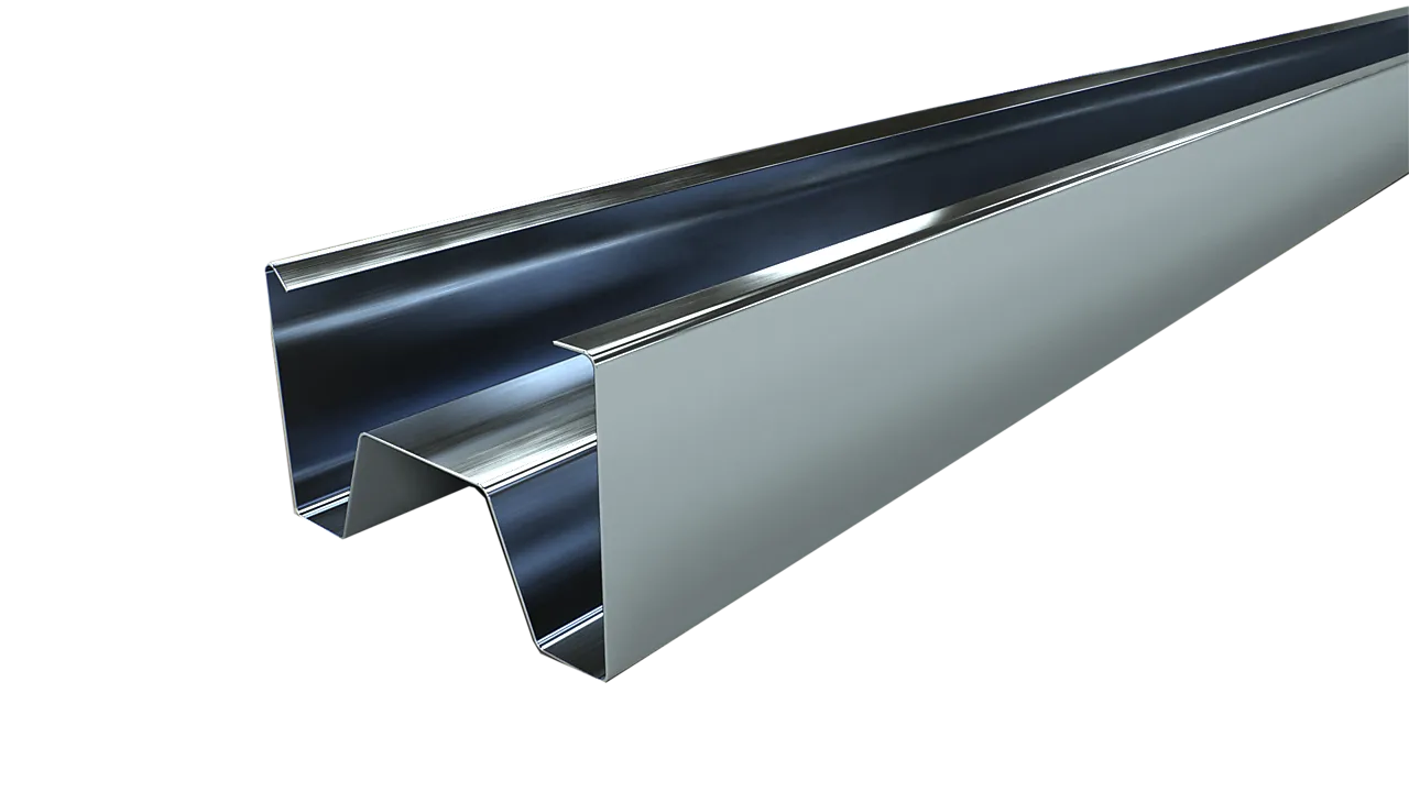 Stålstender profil XR70 LYDSTENDER 3500