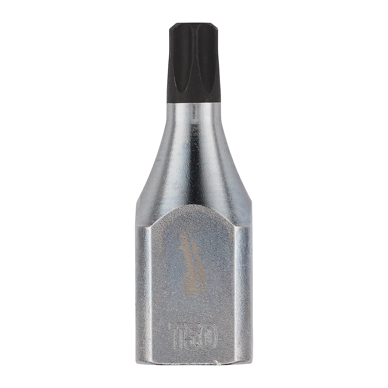 Milwaukee bits pipe torx 1/2" T50