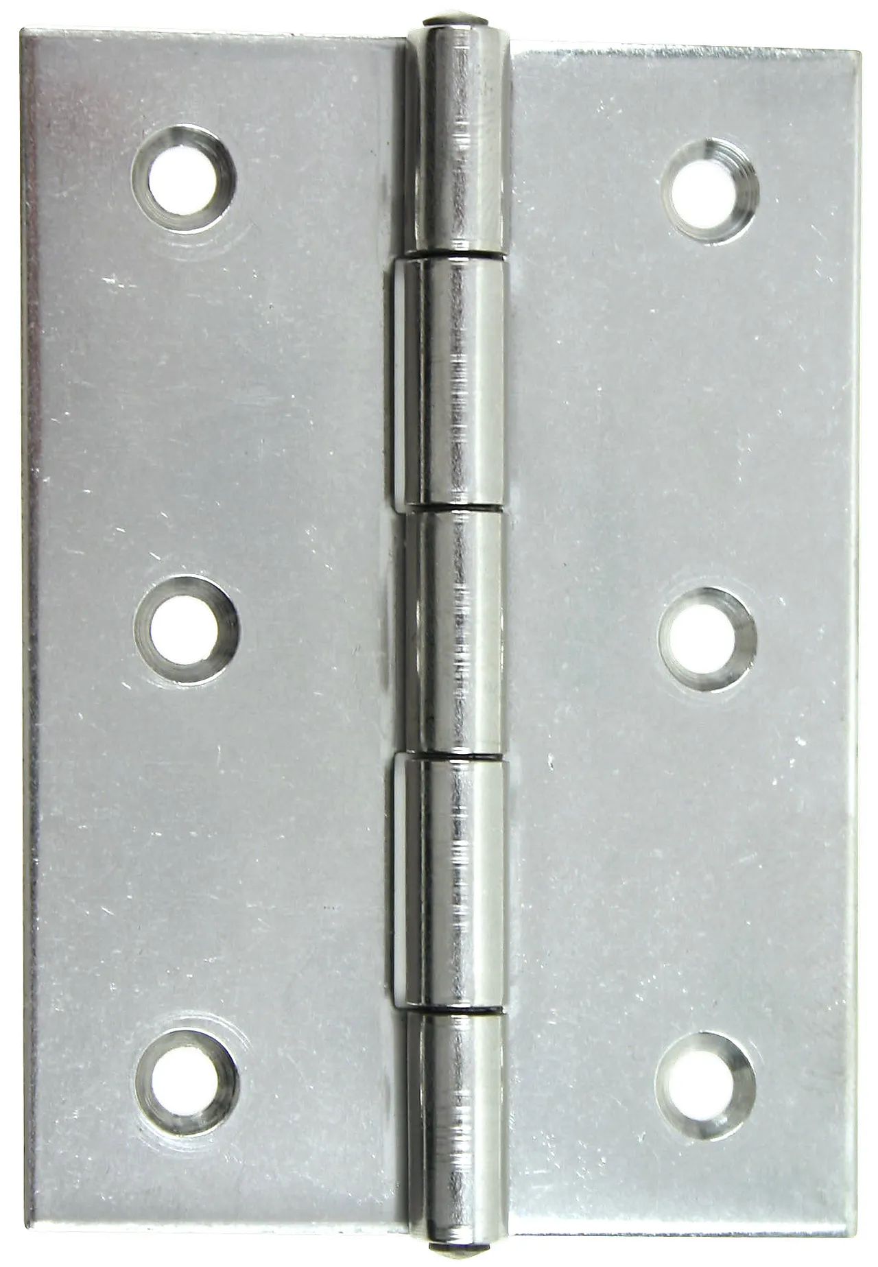 Kanthengsel rustfritt stål 8900 60 mm Kanthengsel rustfritt stål 8900 60 mm