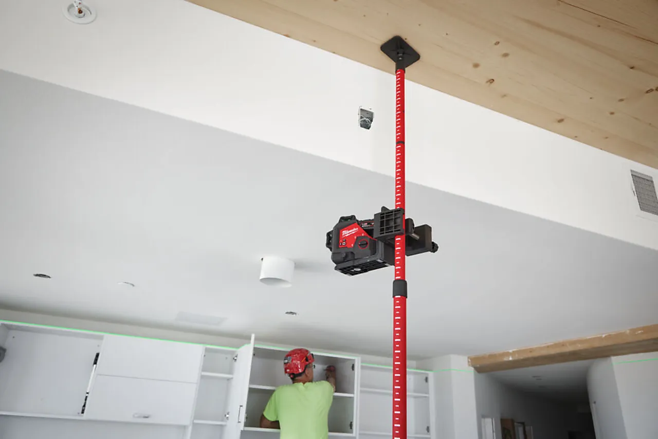 Teleskop laserstang lmp milwaukee null - null - 2 - Miniatyr