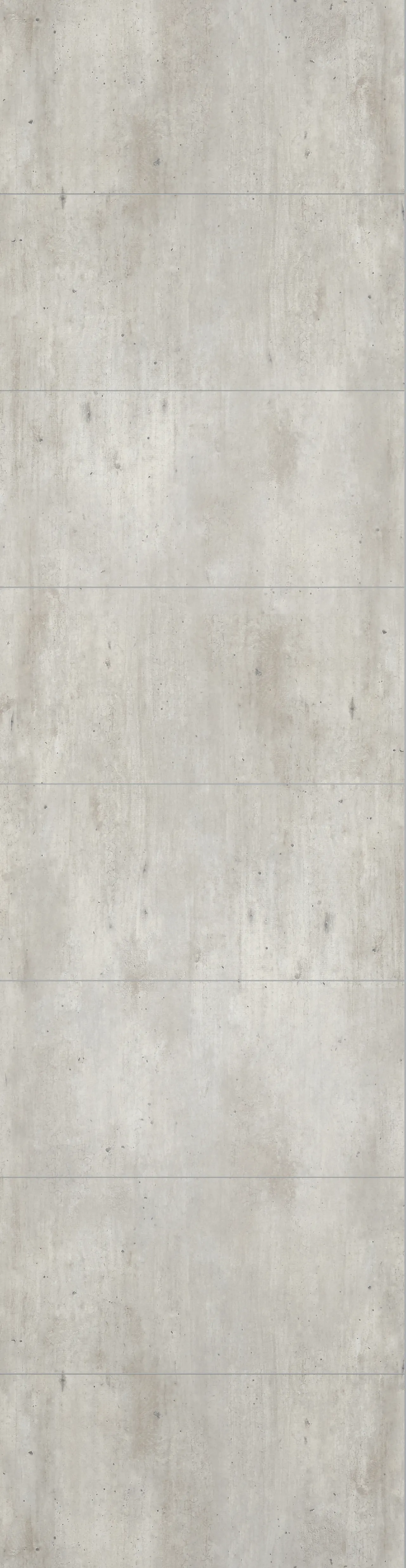 Baderomsplate 2204-M63 cracked cement 11x620x2400 mm Baderomsplate 2204-M63 cracked cement 11x620x2400 mm