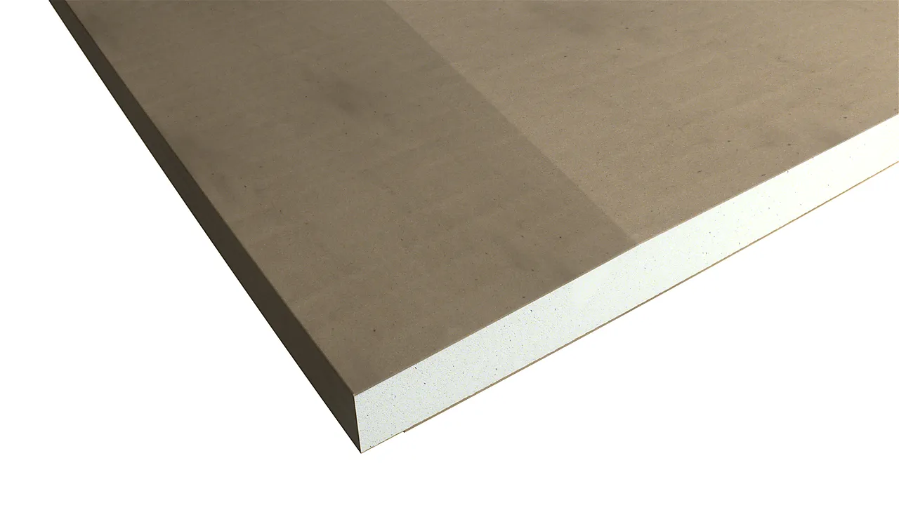Gipsplate standard GB13 12,5X1200X2400 mm Gipsplate standard GB13 12,5X1200X2400 mm