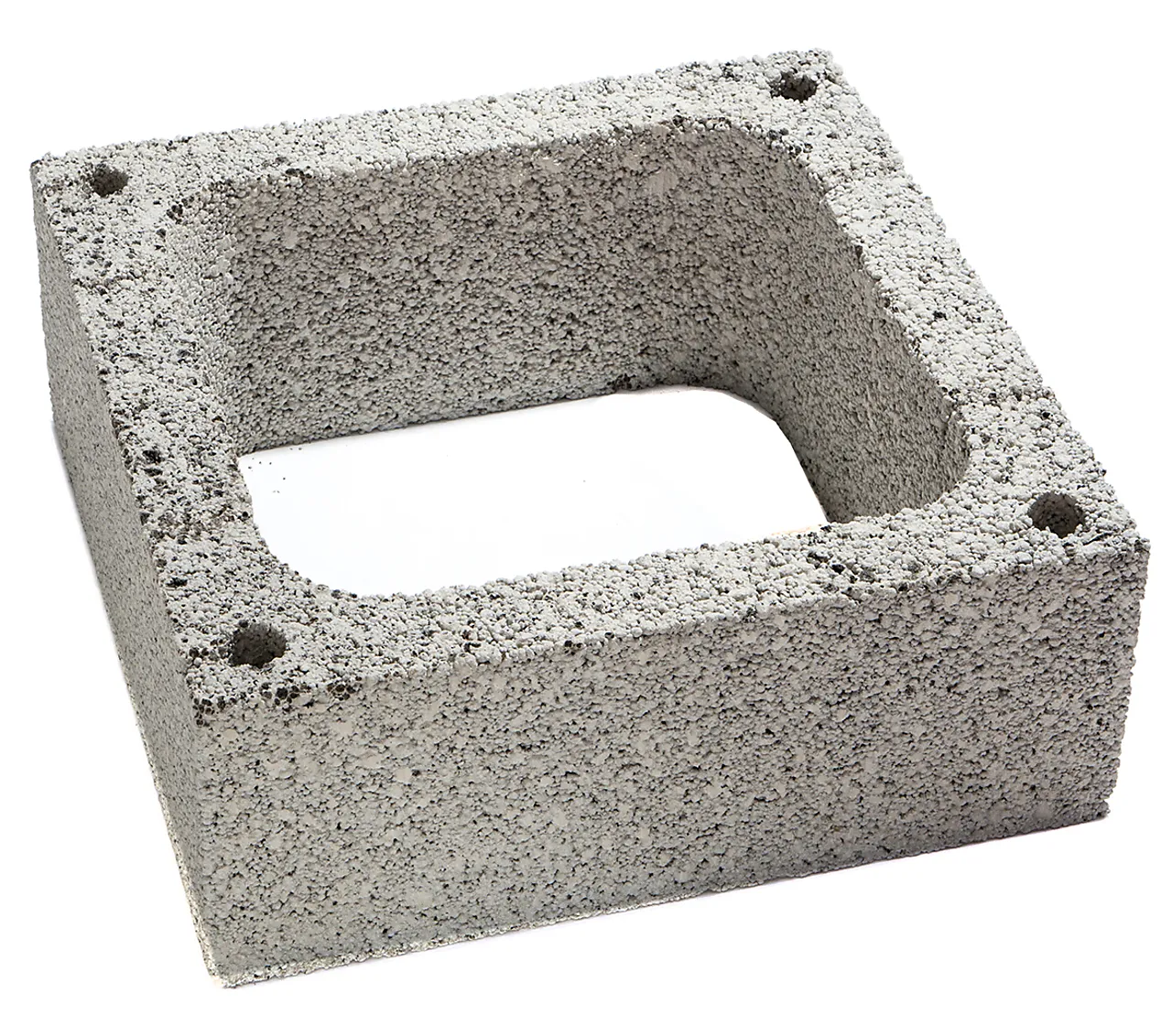 Maxi Pipeelement 20X50X50Cm Maxi Pipeelement 20X50X50Cm