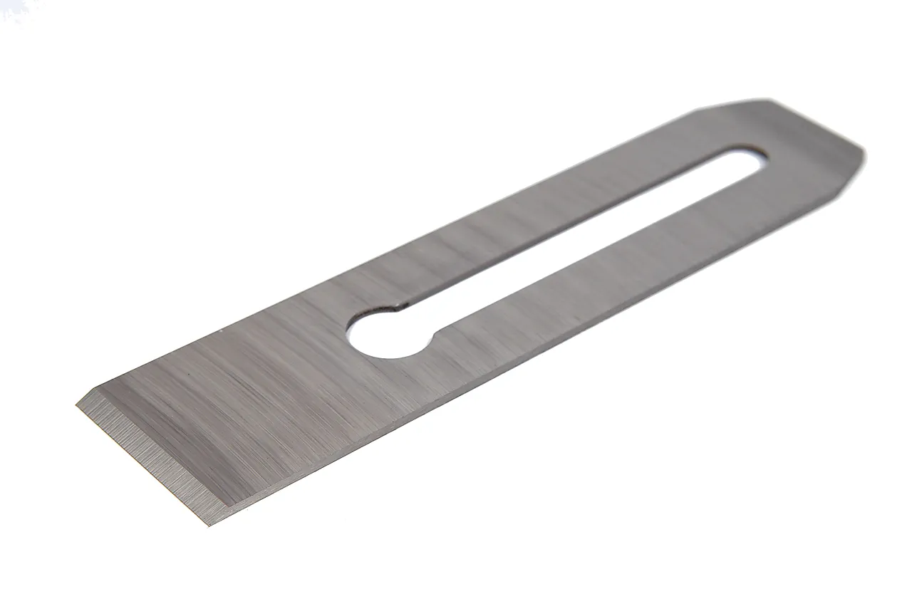 Høveljern pussehøvel  0-12-312 44mm