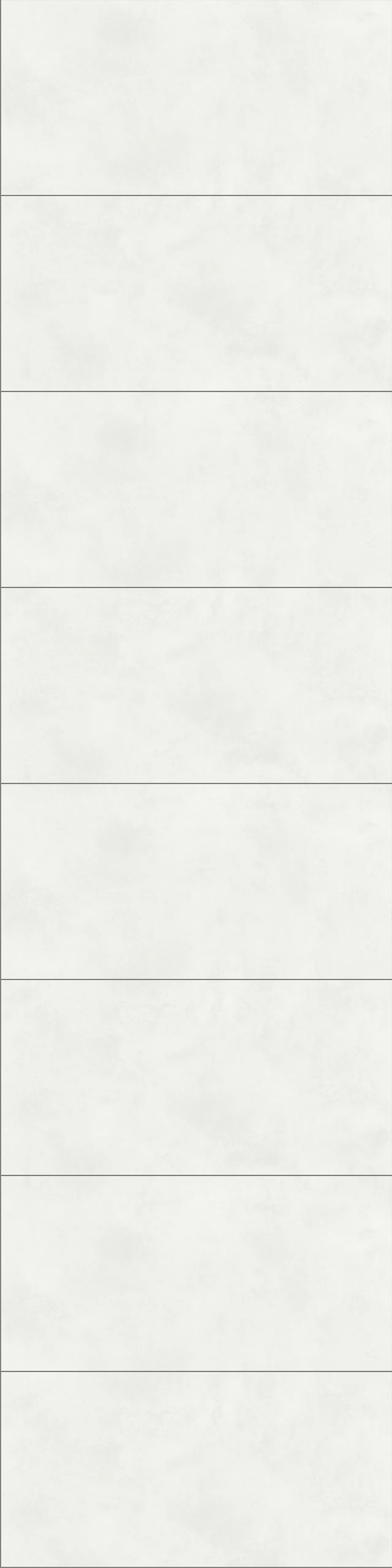 Fibo Baderomsplate 7616M6030 Moonstone 60x30cm 10x620x2400mm Fibo Baderomsplate 7616M6030 Moonstone 60x30cm 10x620x2400mm