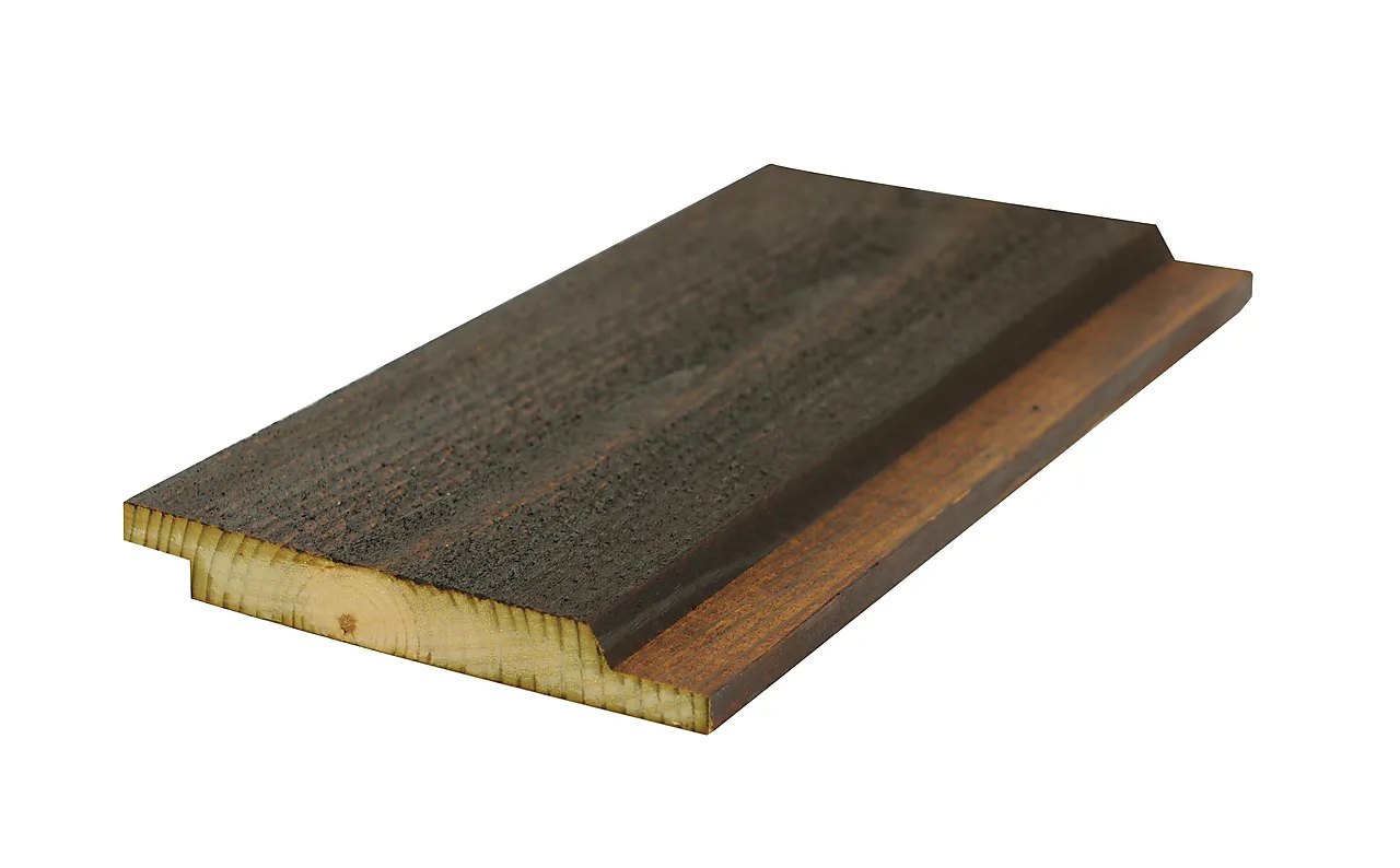 Furu 19x148 df 60° royal brun arb 60 null - null - 2 - Miniatyr