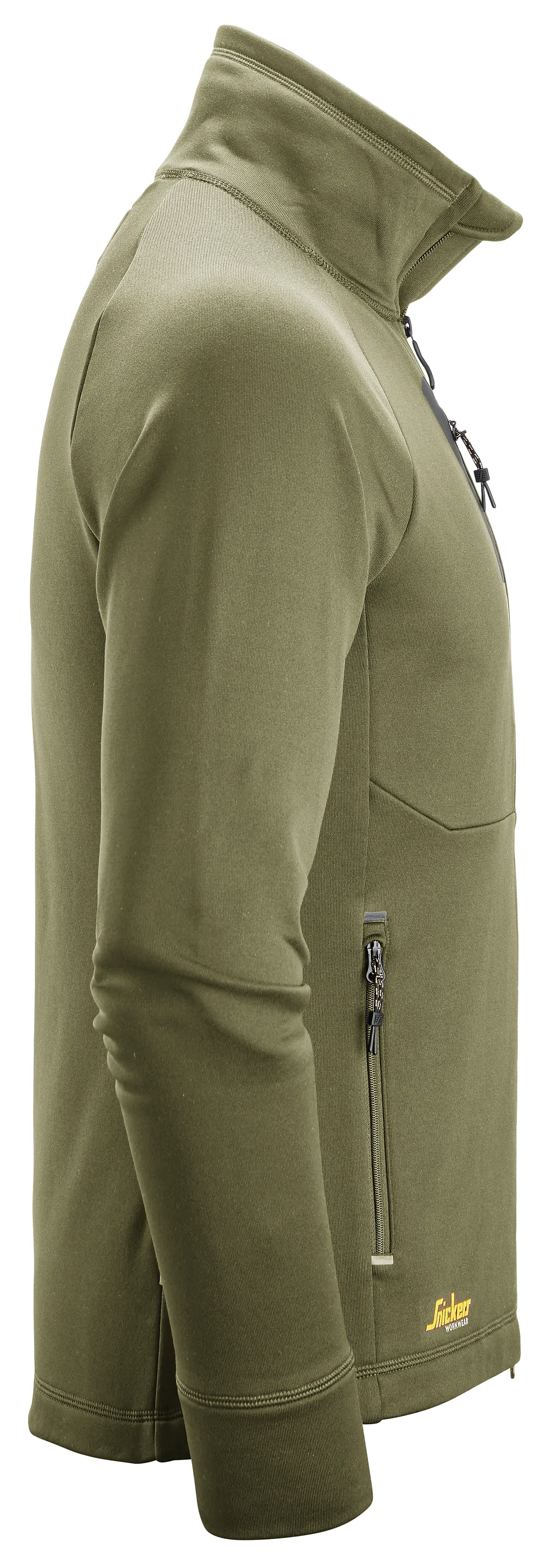 Jakke 8023 grønn XL null - XL - 3 - Miniatyr