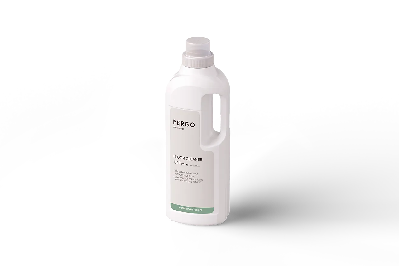 Gulvrengjøring 1 liter kons eco