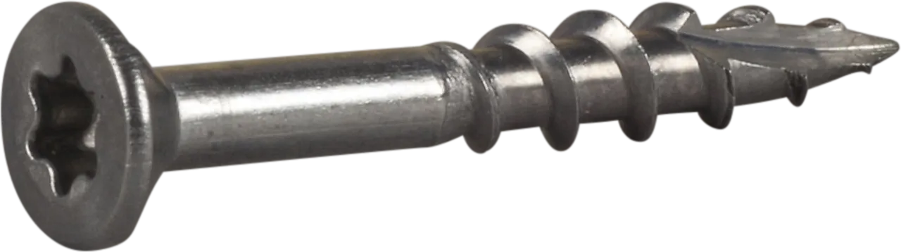 Terrasseskr classic 4,2x30 a4 a4-250 a4 syrefast stål null - null - 2 - Miniatyr