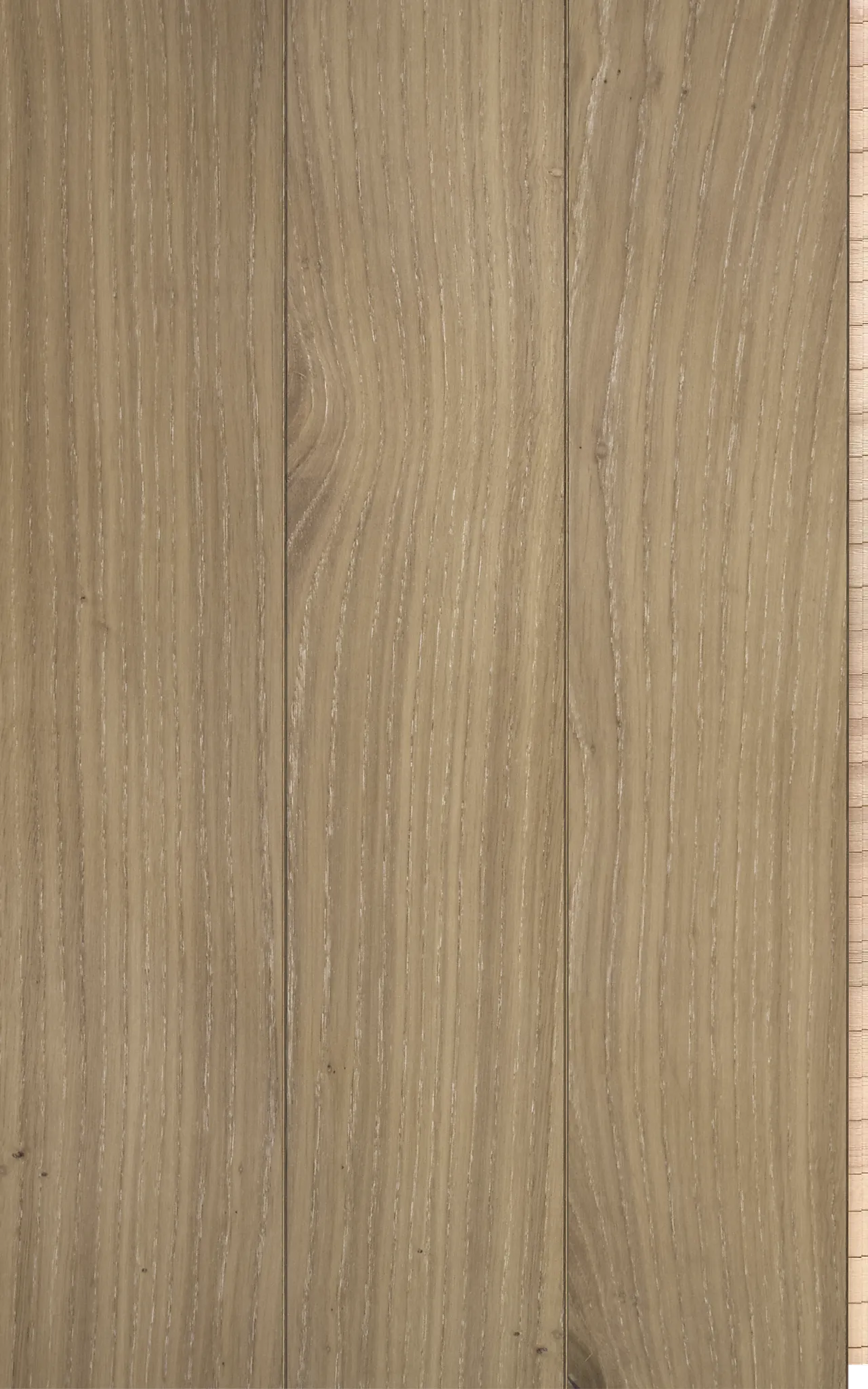 Parkett 13x162x177 eik arctic null - null - 3 - Miniatyr