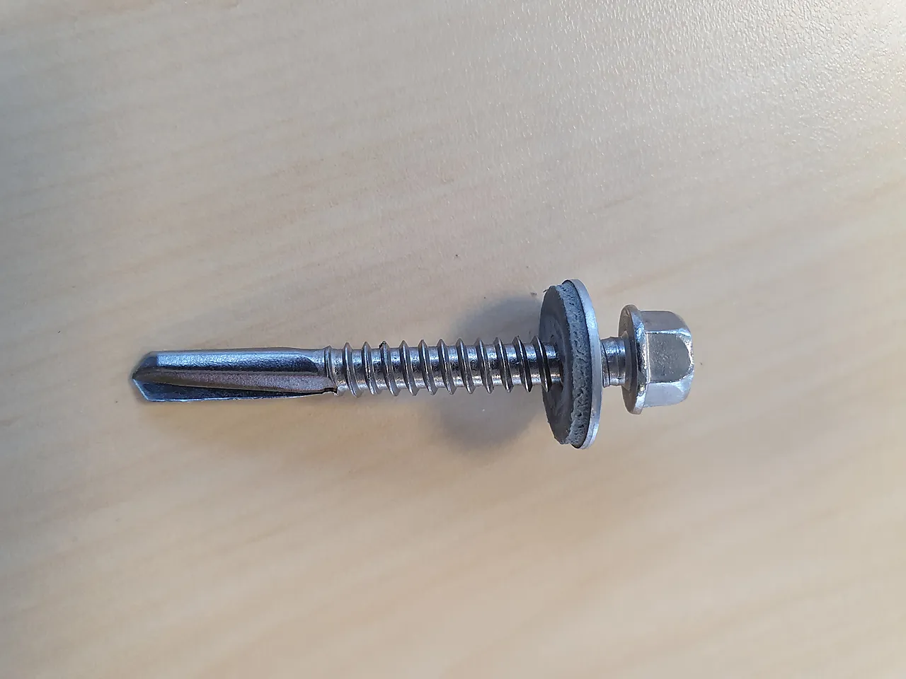 Skrue sx14/20-s16-5,5x48 sx14/20-s16-5,5x48