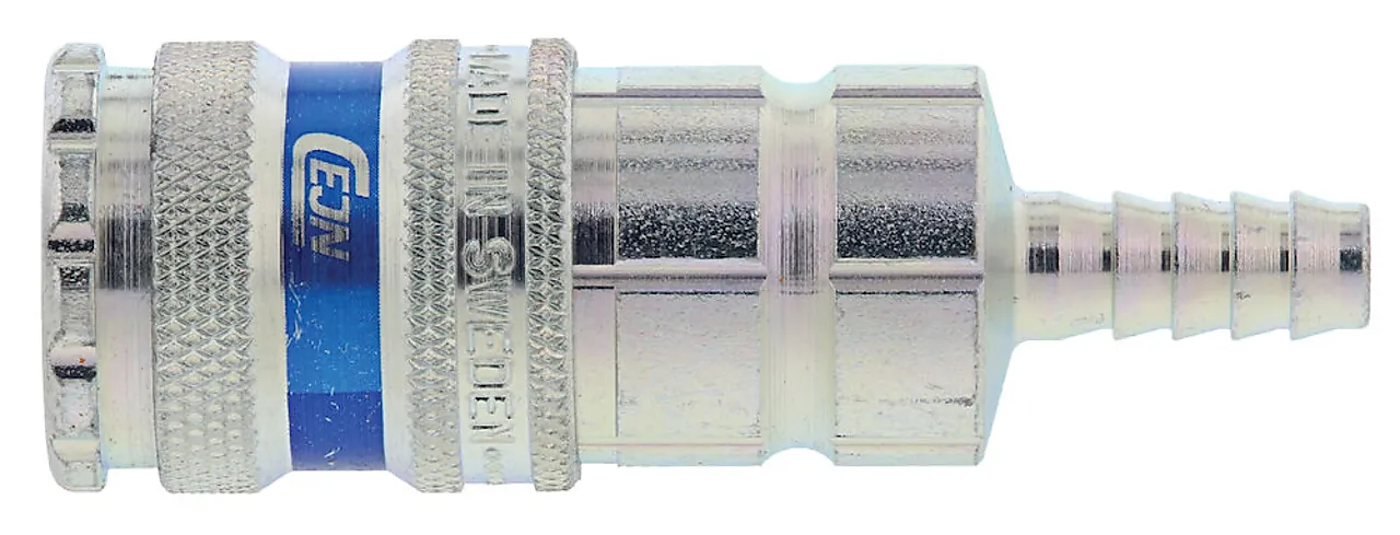 Kupling 1/4" utv gjenge euro a1 Kupling 1/4" utv gjenge euro a1