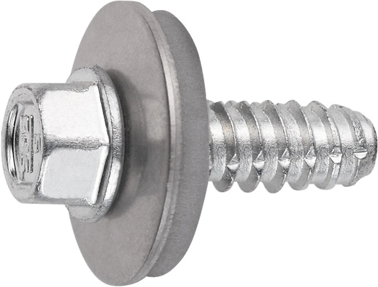 Skrue tdb s s16 6,3x40