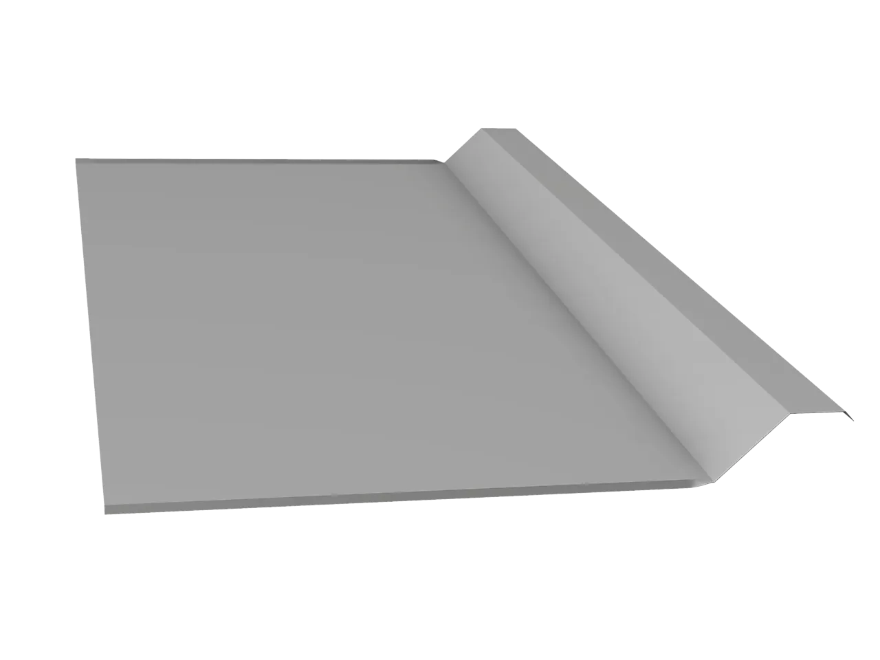 Original justeringsplate 3 125 x 69 cm x 0,4 mm stål null - null - 2 - Miniatyr