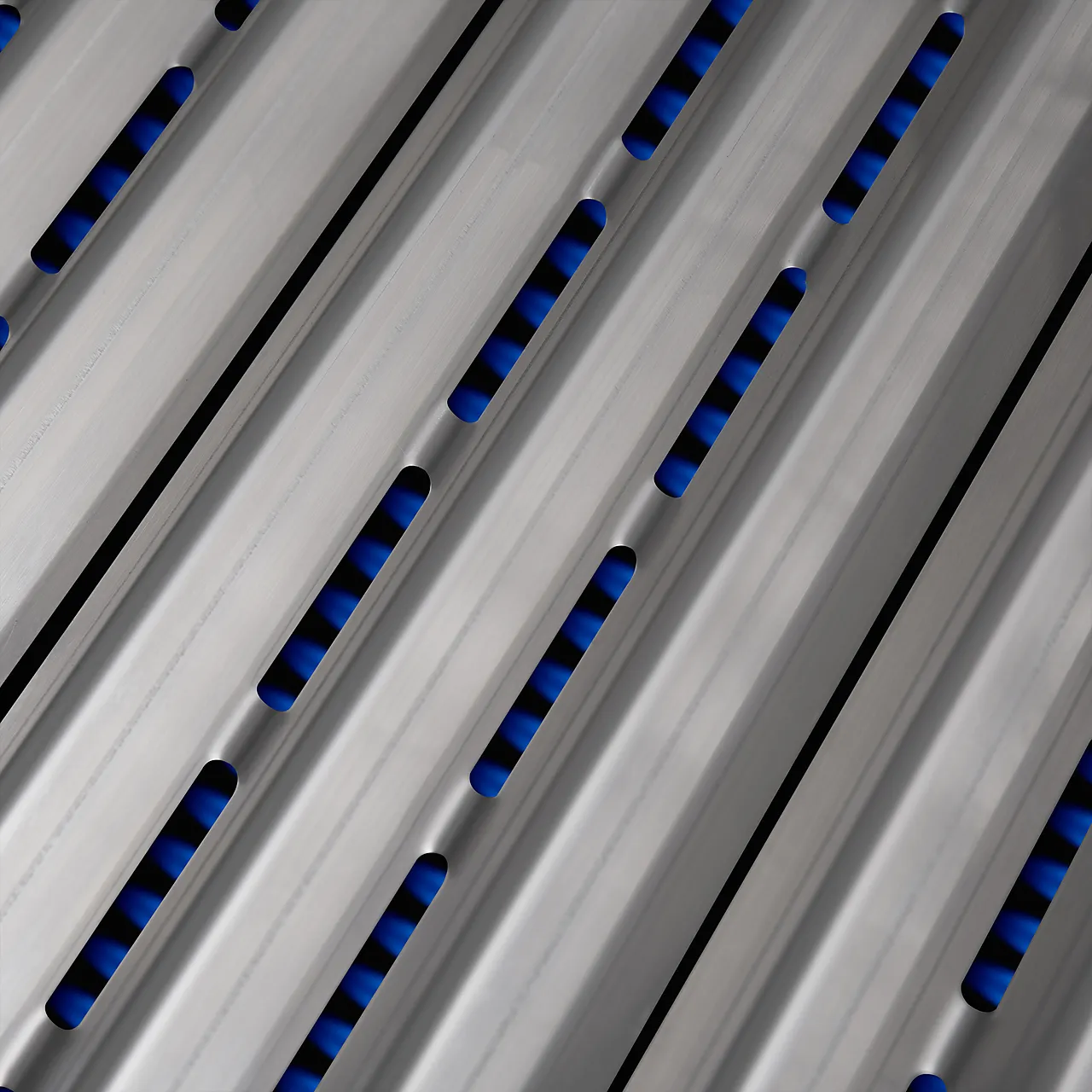 Gassgrill Baron S 490 IR null - null - 2 - Miniatyr