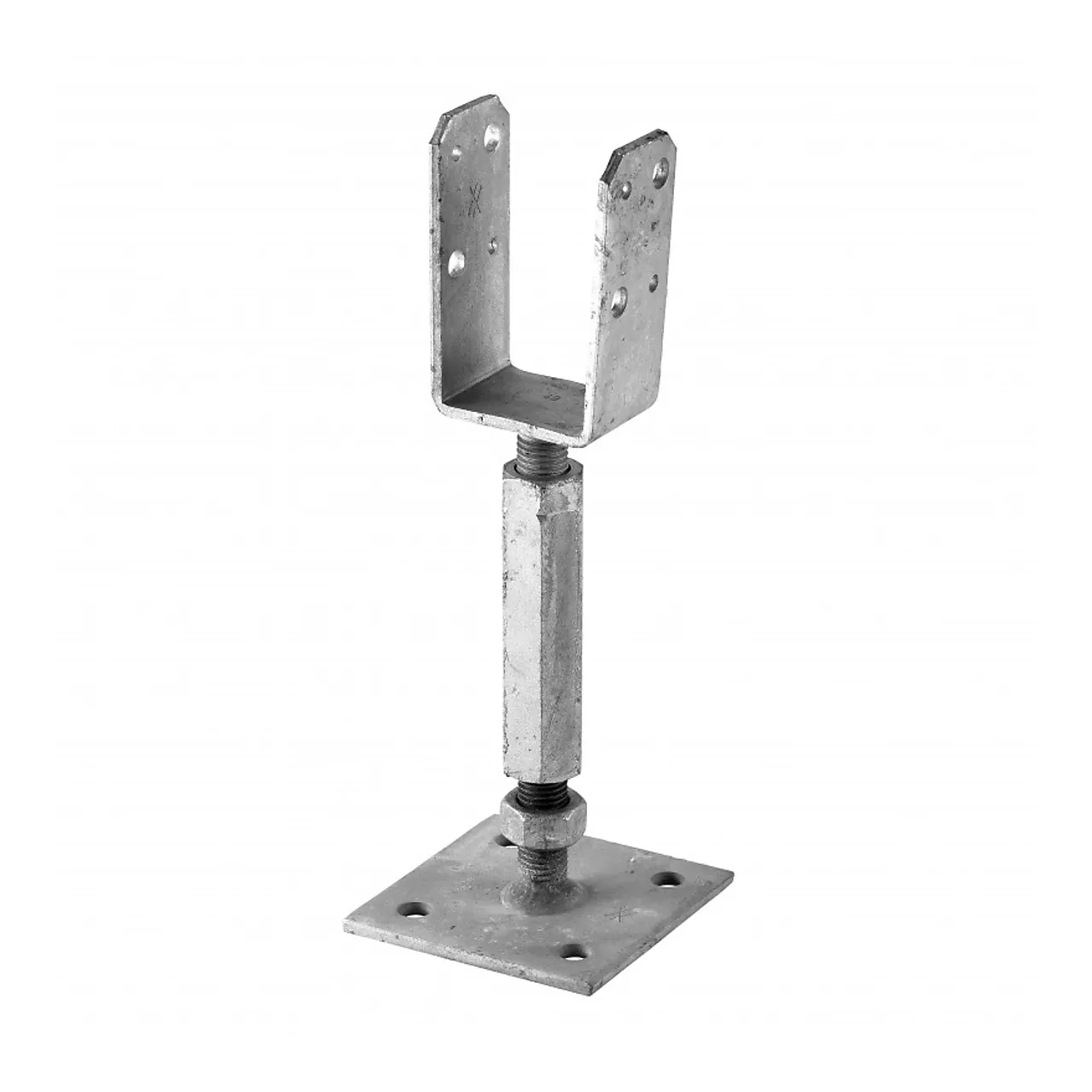 Søylesko variabel DKB 48x40 mm ean null - null - 2 - Miniatyr