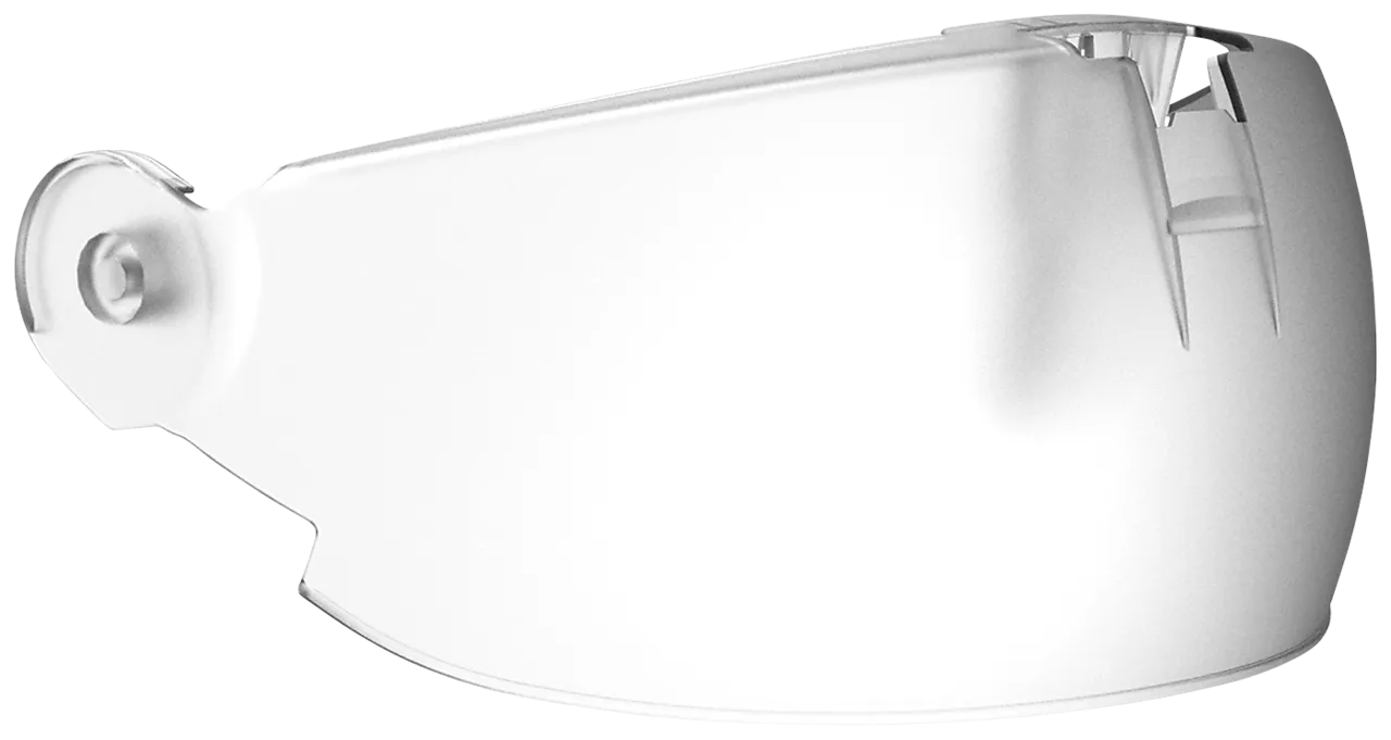 Zekler visirbeskyttelse zone