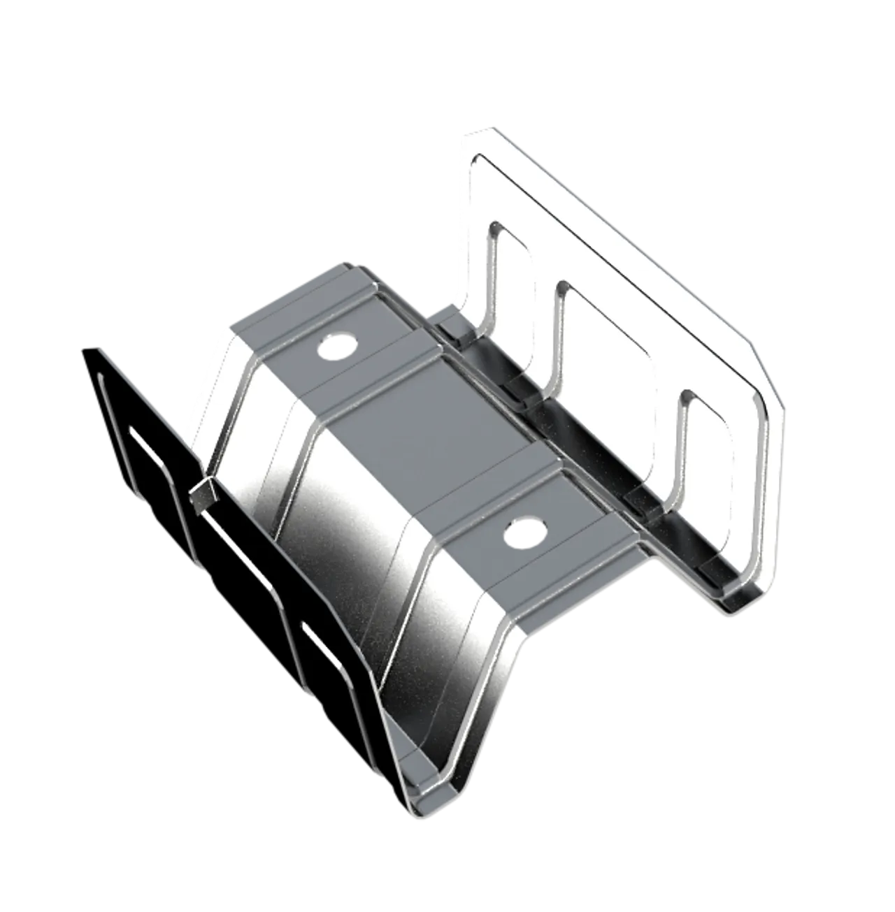 Skjøtestykke eccs 60 100 stk/esk euroceiling, for bæreprofil