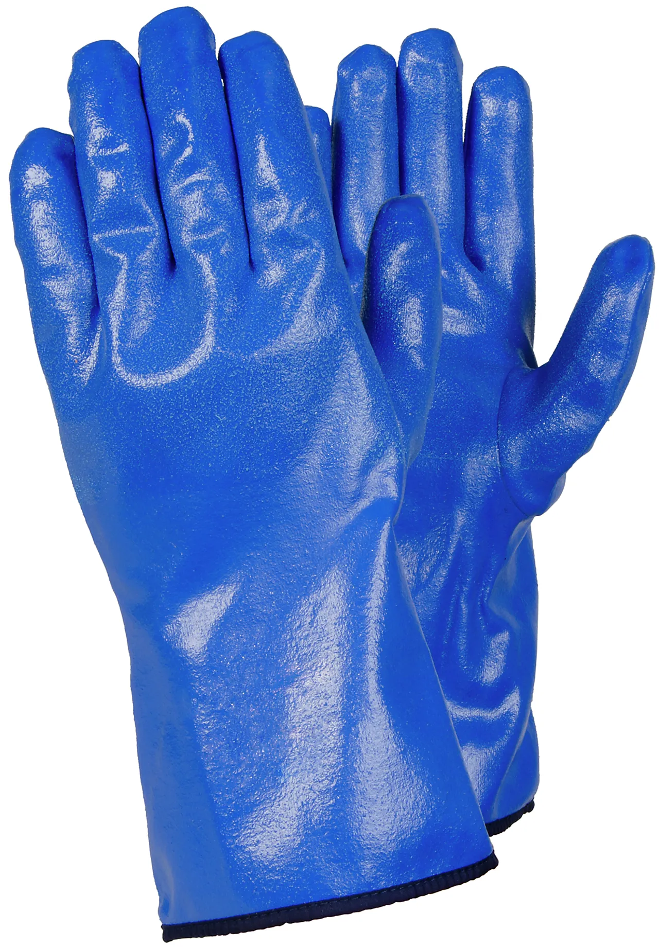 Vinterhanske 7350 str. 9 null - 9 - 2 - Miniatyr