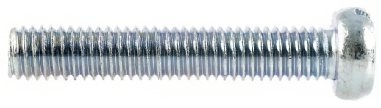 Maskinskrue f/plateanker m4x70h a6 sylh elf din84 f/4s 4xs 4sl 4l 4xl Maskinskrue f/plateanker m4x70h a6 sylh elf din84 f/4s 4xs 4sl 4l 4xl