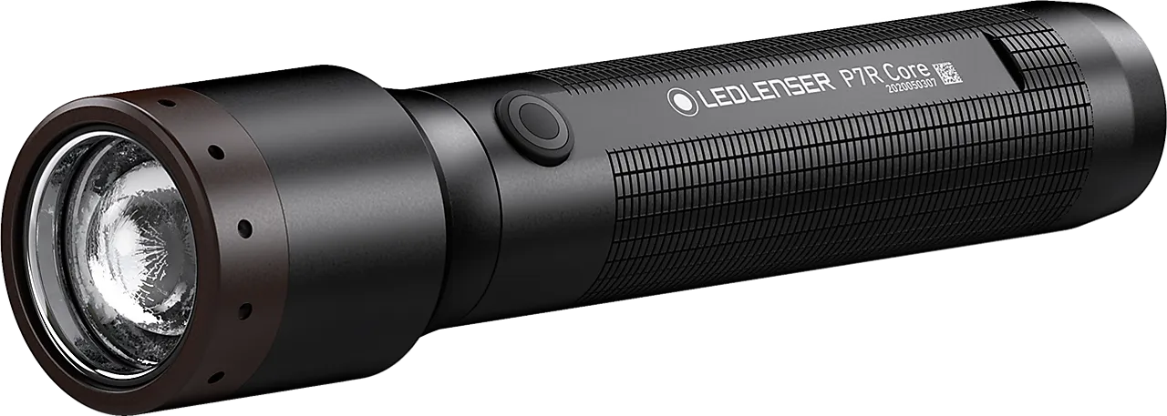 Lykt p7r core 1400 lm